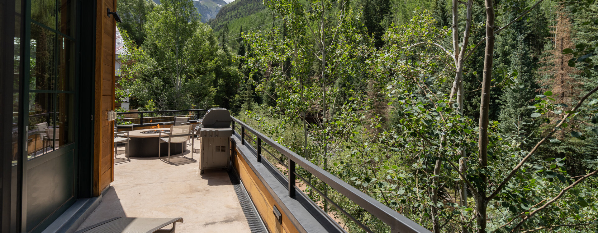 Telluride Home 994185