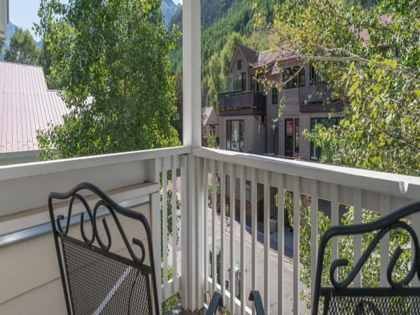 Telluride Home 994186
