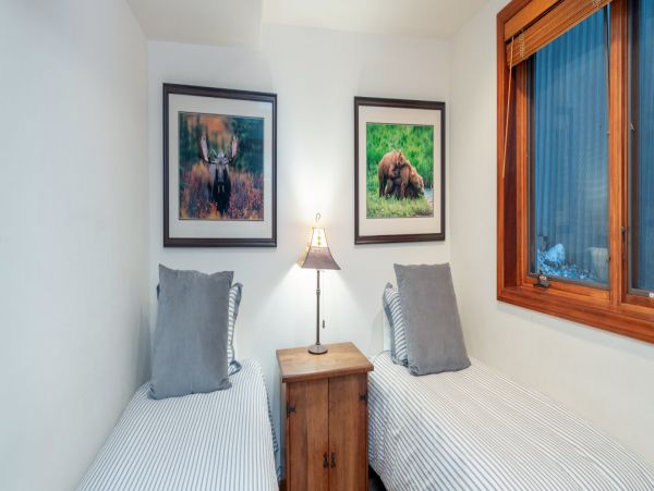 Telluride Home 994186
