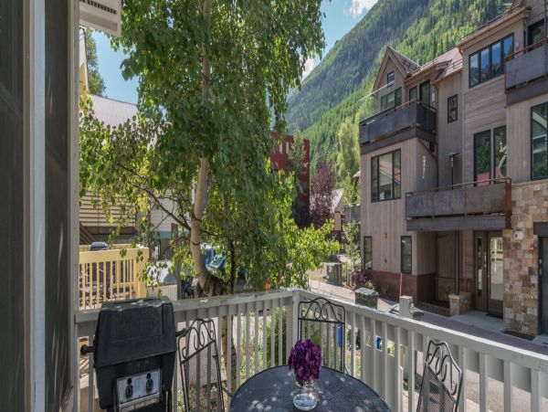Telluride Home 994186