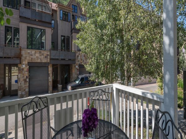 Telluride Home 994186