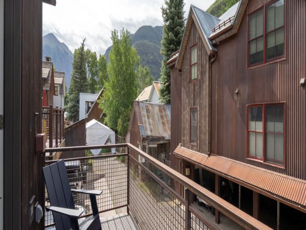 Telluride Home 994188