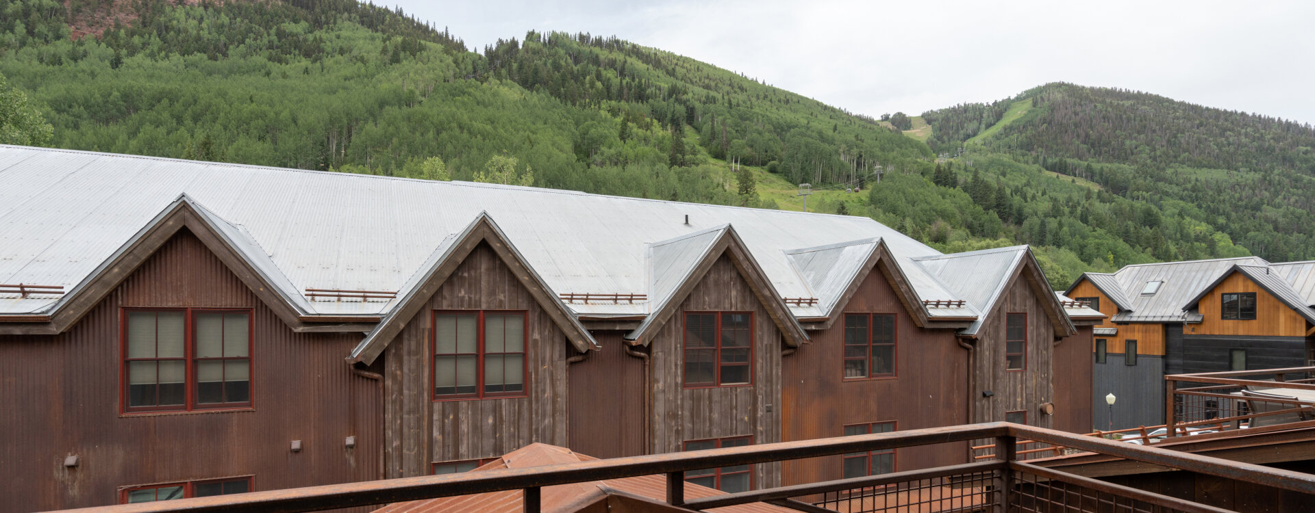 Telluride Home 994188