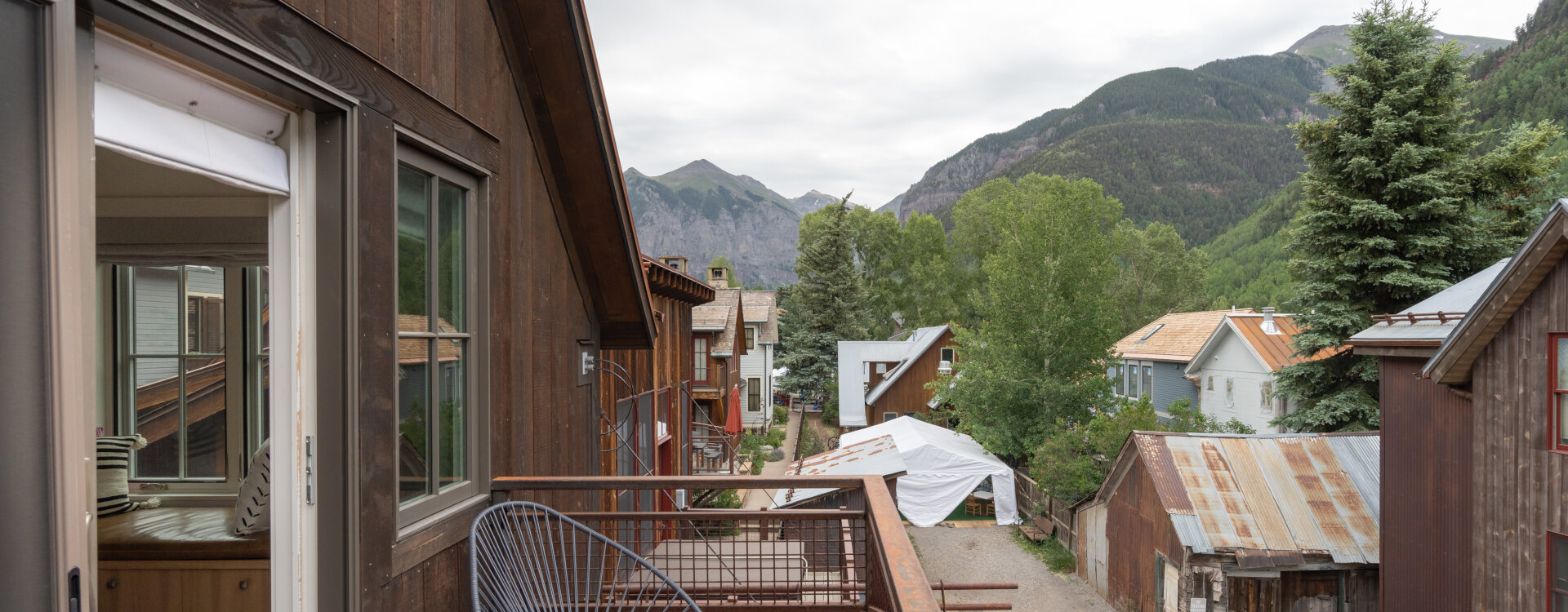 Telluride Home 994188