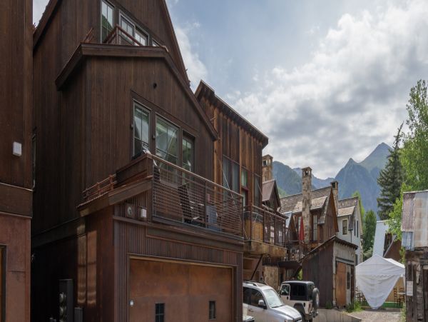 Telluride Home 994188