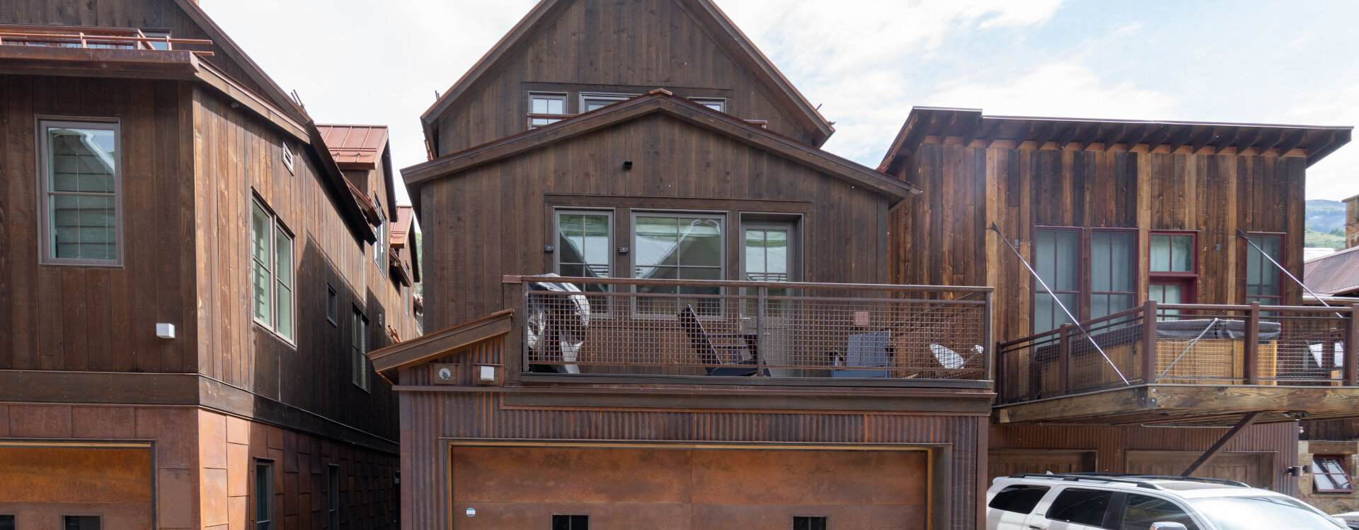 Telluride Home 994188