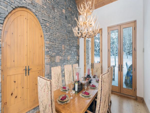 Telluride Home 994189