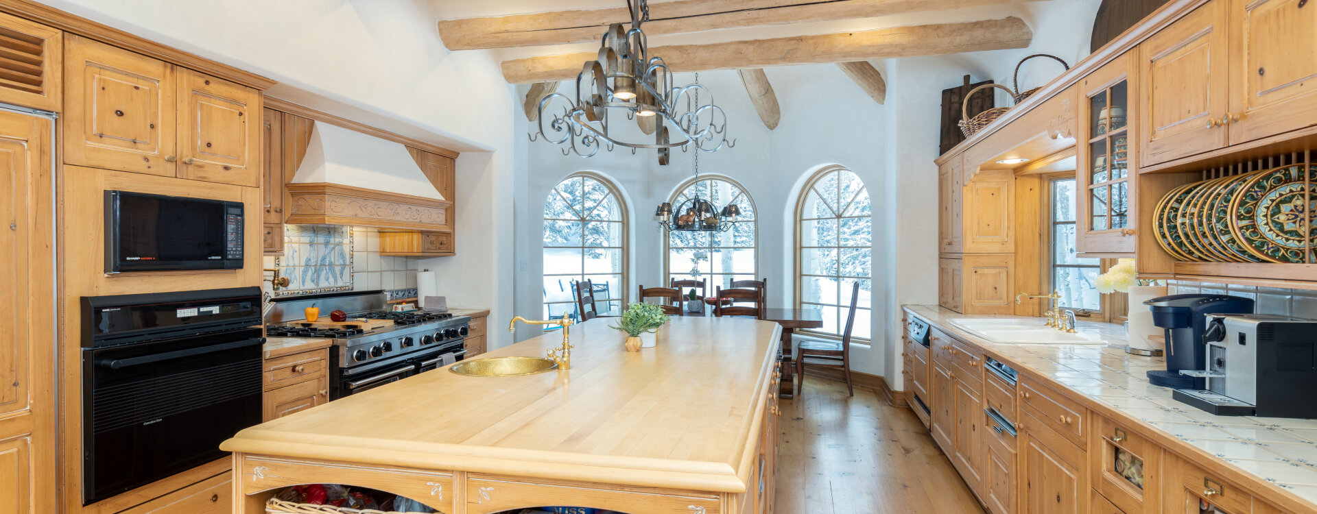 Telluride Home 994189