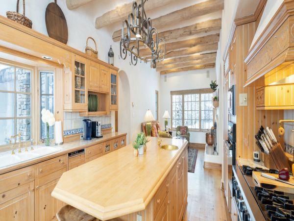 Telluride Home 994189