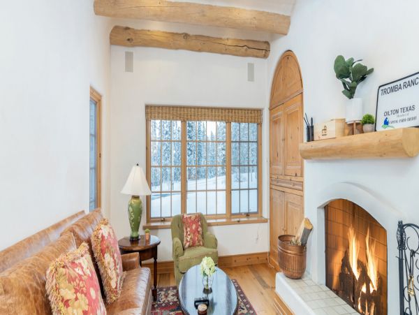 Telluride Home 994189