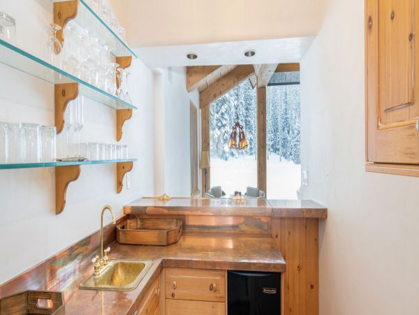 Telluride Home 994189