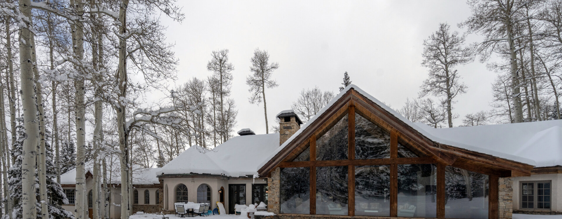 Telluride Home 994189