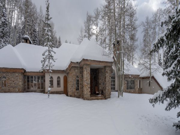 Telluride Home 994189