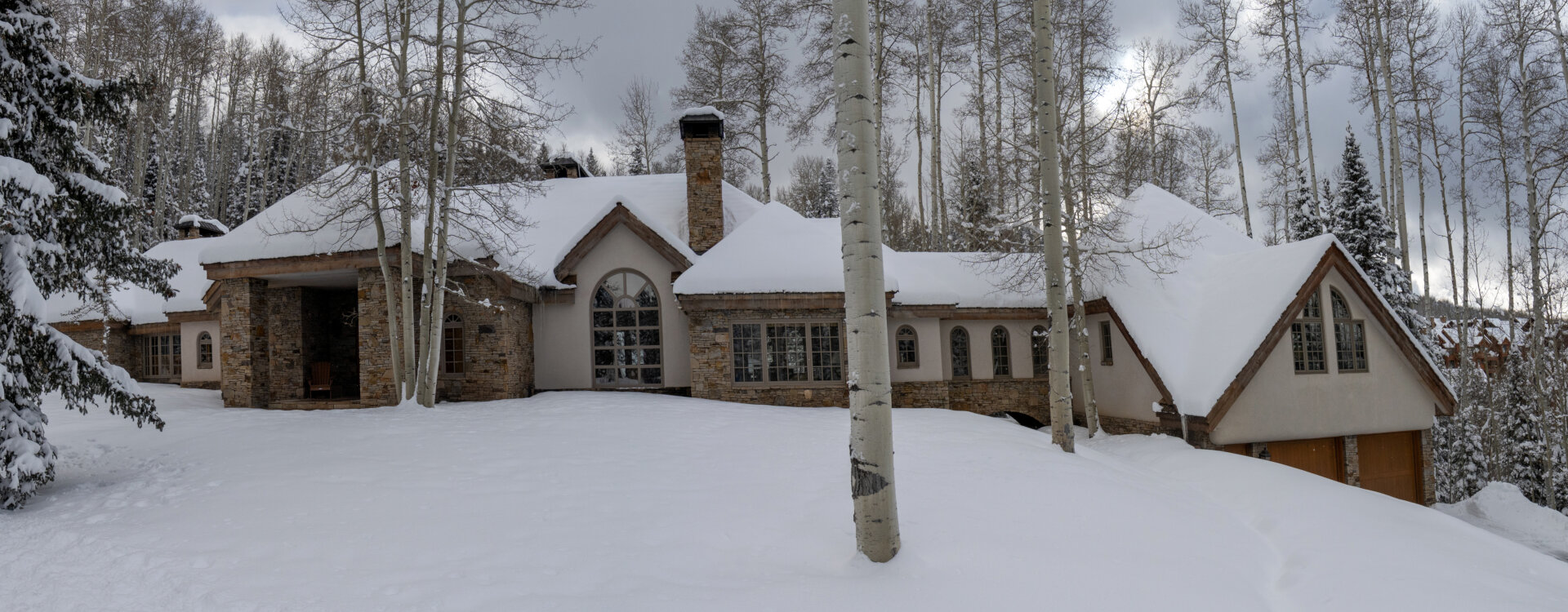 Telluride Home 994189