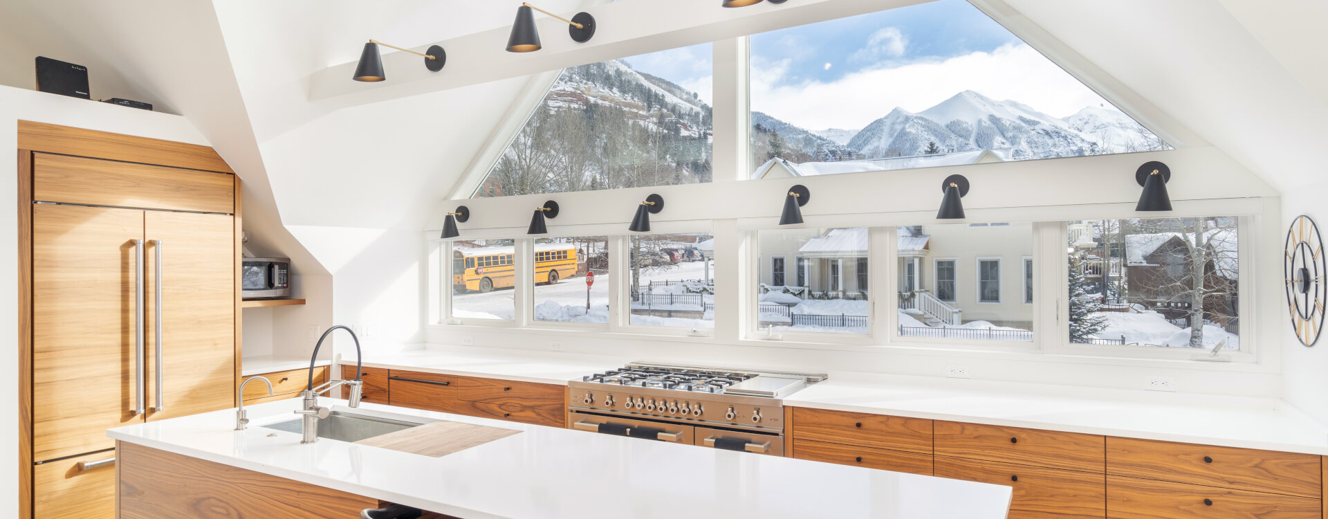 Telluride Home 994190
