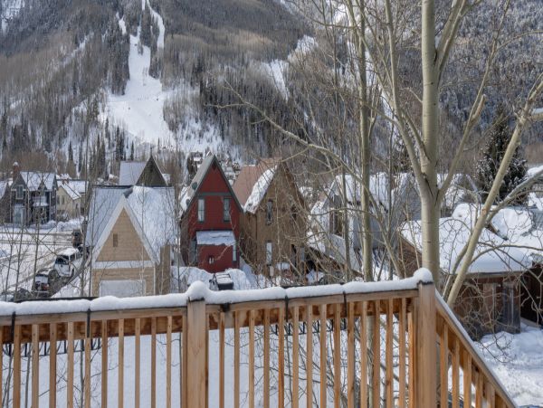 Telluride Home 994190