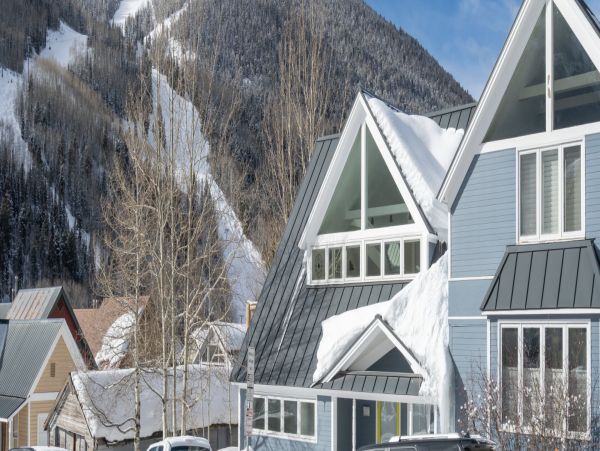 Telluride Home 994190