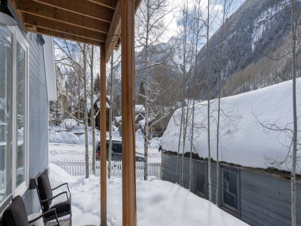Telluride Home 994190
