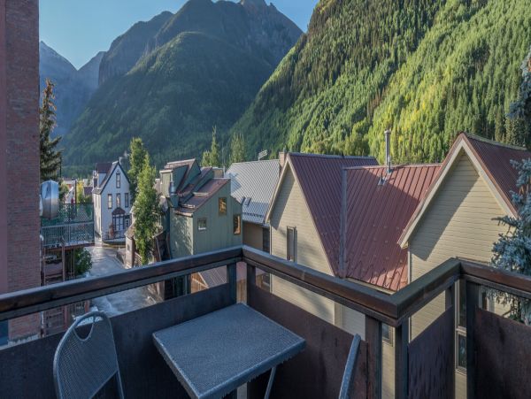 Telluride Home 994191