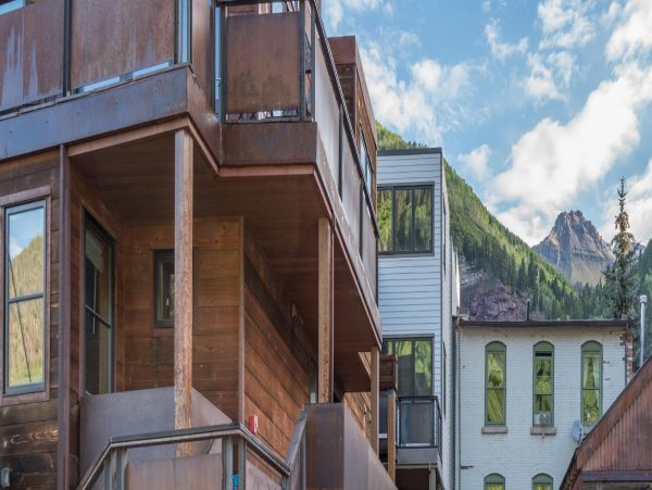Telluride Home 994191
