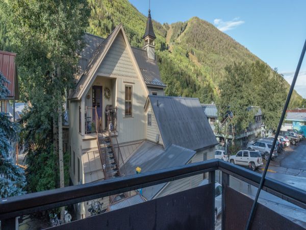 Telluride Home 994191