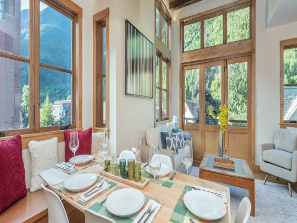Telluride Home 994191