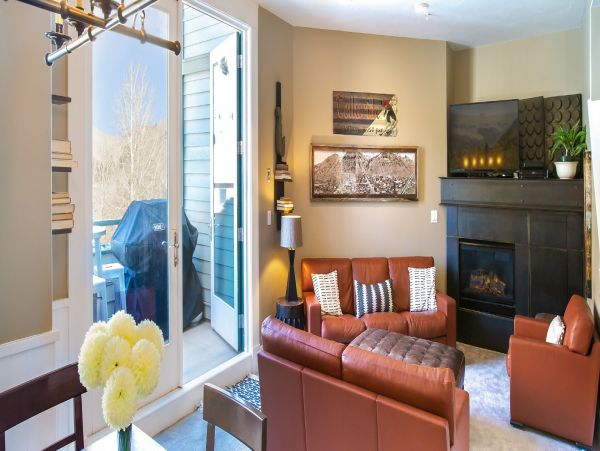 Telluride Home 994192