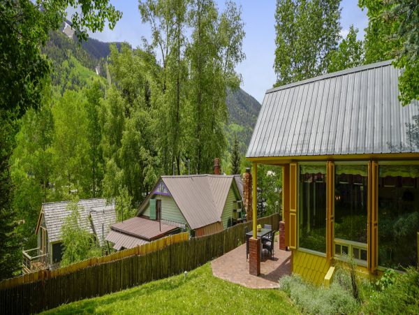 Telluride Home 994194