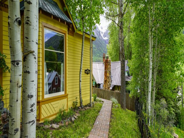 Telluride Home 994194