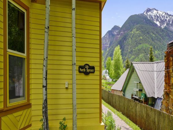 Telluride Home 994194