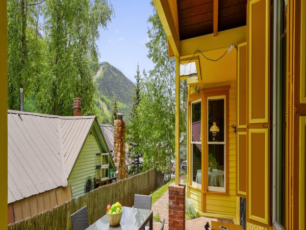 Telluride Home 994194