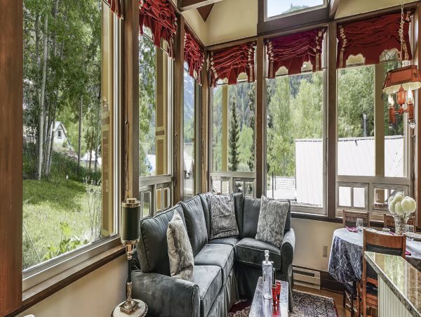 Telluride Home 994194