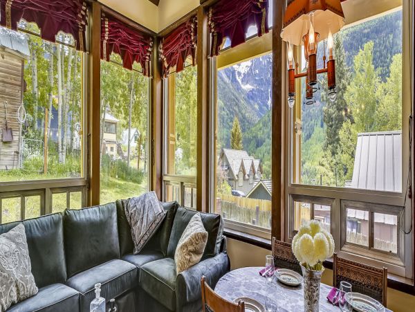 Telluride Home 994194