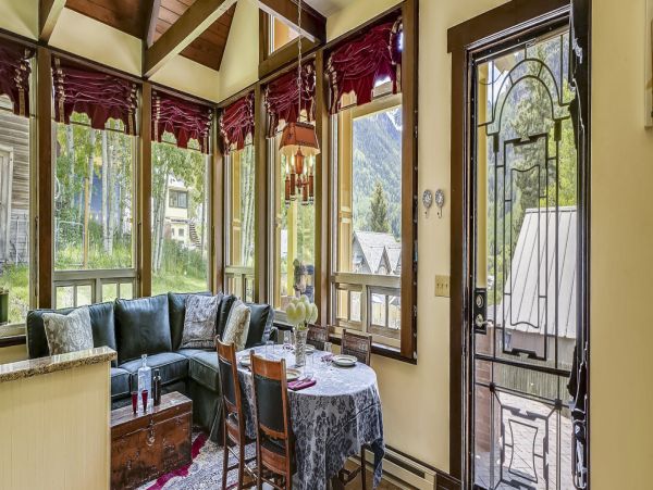 Telluride Home 994194