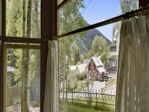Telluride Home 994194