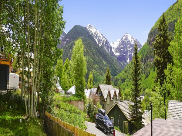 Telluride Home 994194