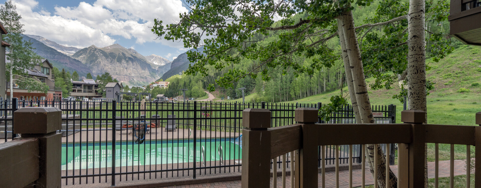 Telluride Home 994196