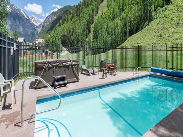 Telluride Home 994196