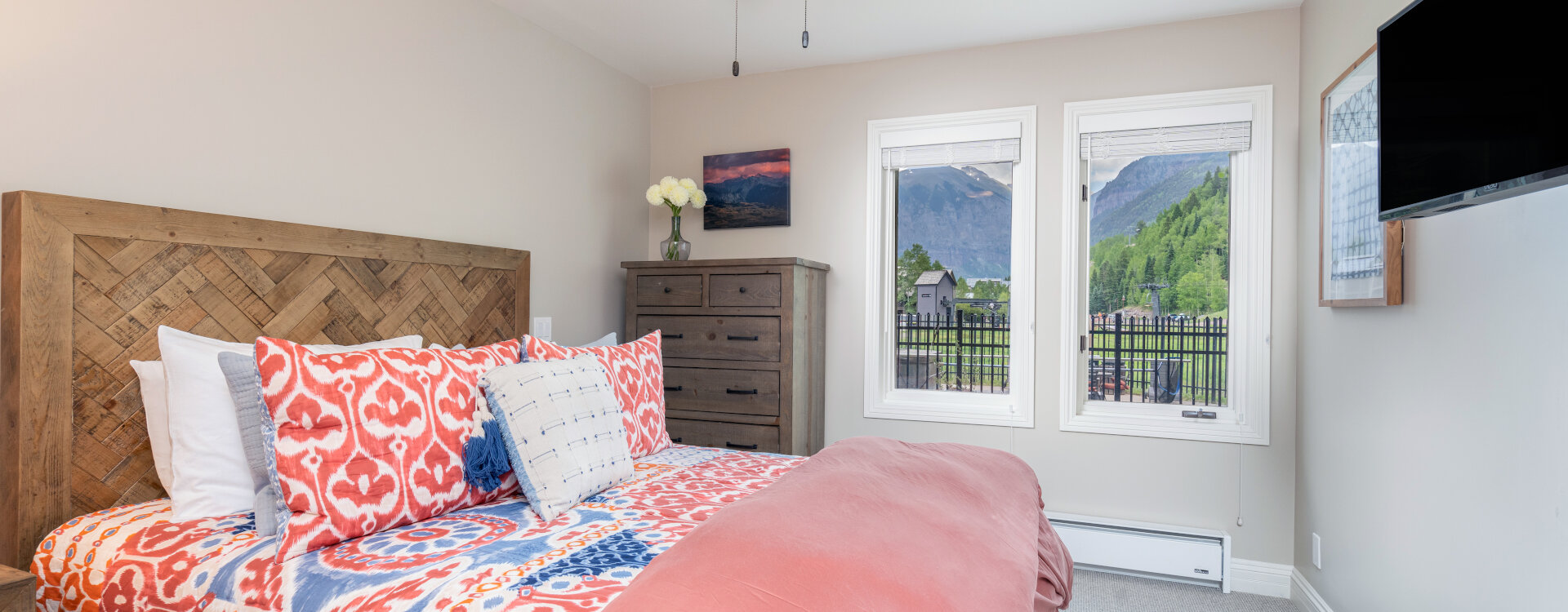 Telluride Home 994196