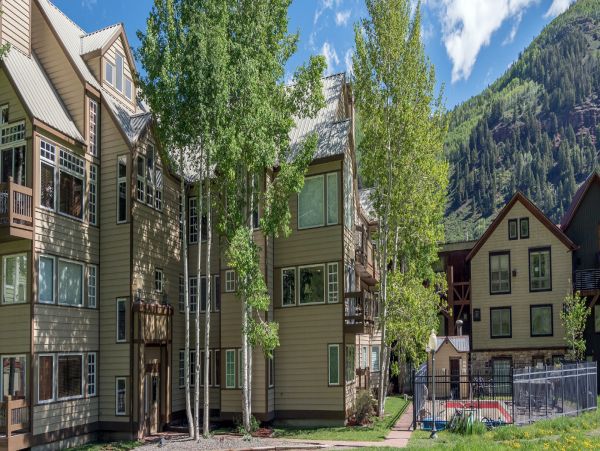 Telluride Home 994196
