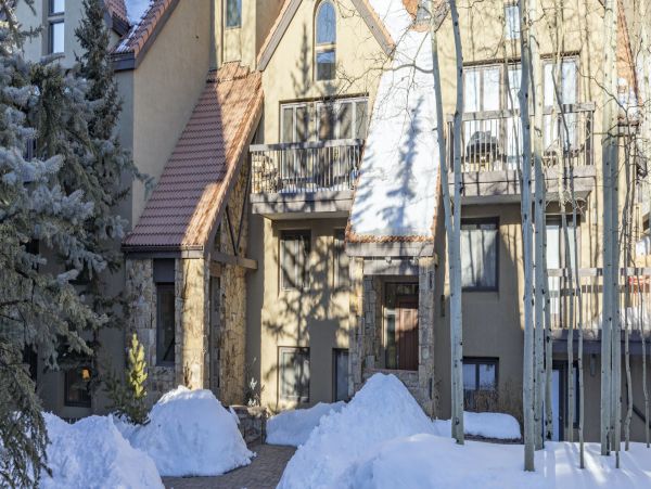 Telluride Home 994198