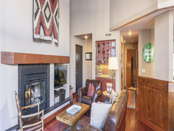 Telluride Home 994198