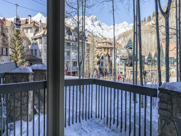Telluride Home 994198