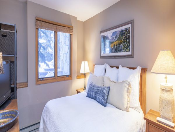 Telluride Home 994198