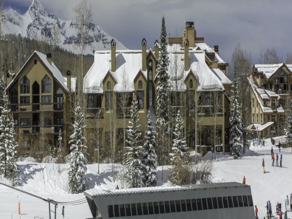 Telluride Home 994198