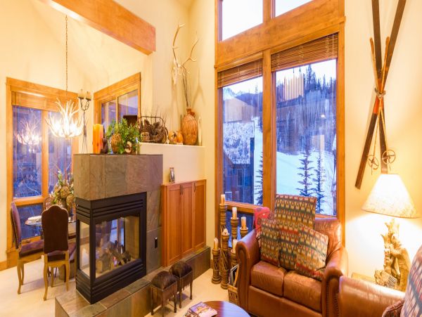 Telluride Home 994199