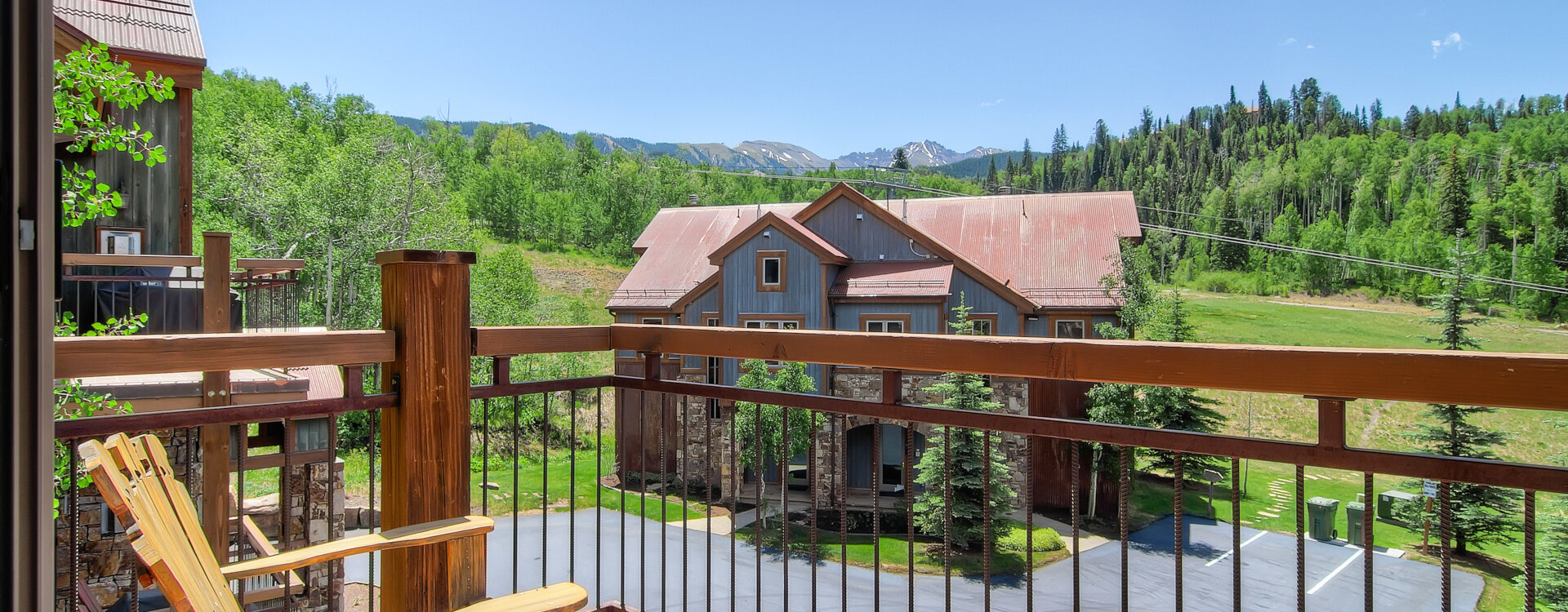 Telluride Home 994199