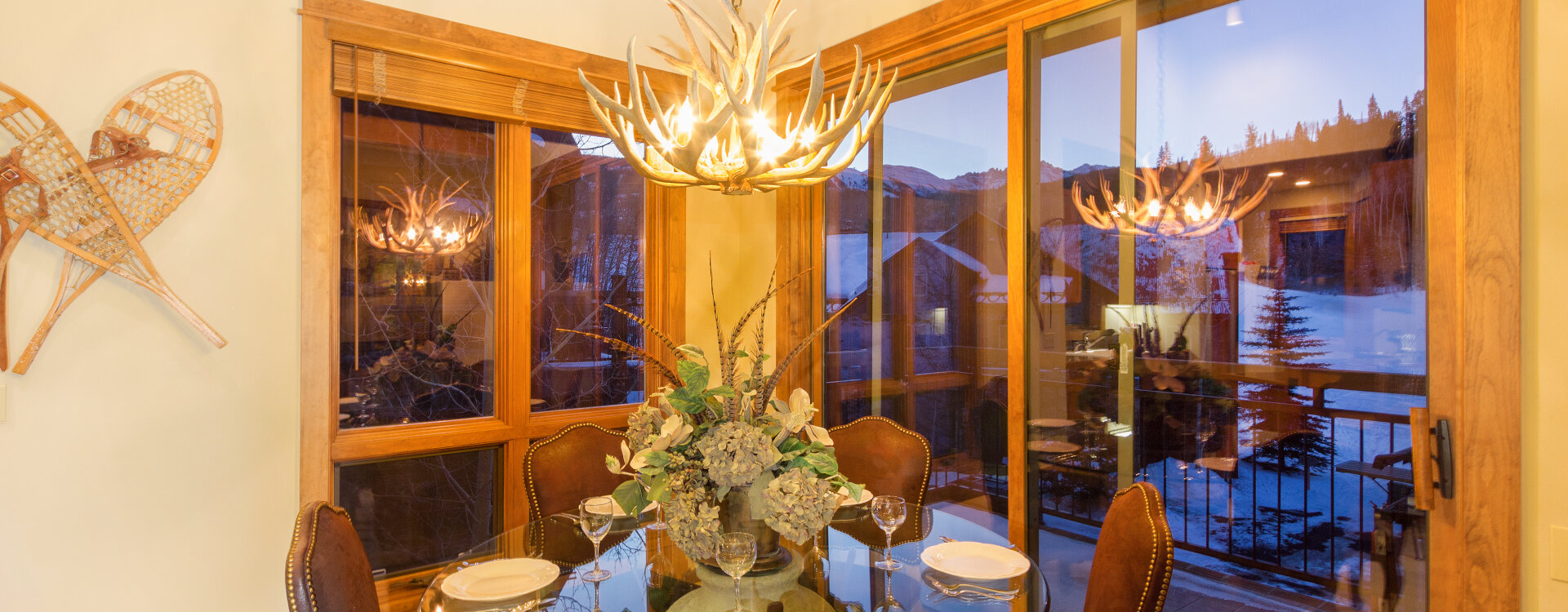Telluride Home 994199