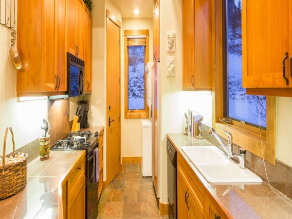 Telluride Home 994199