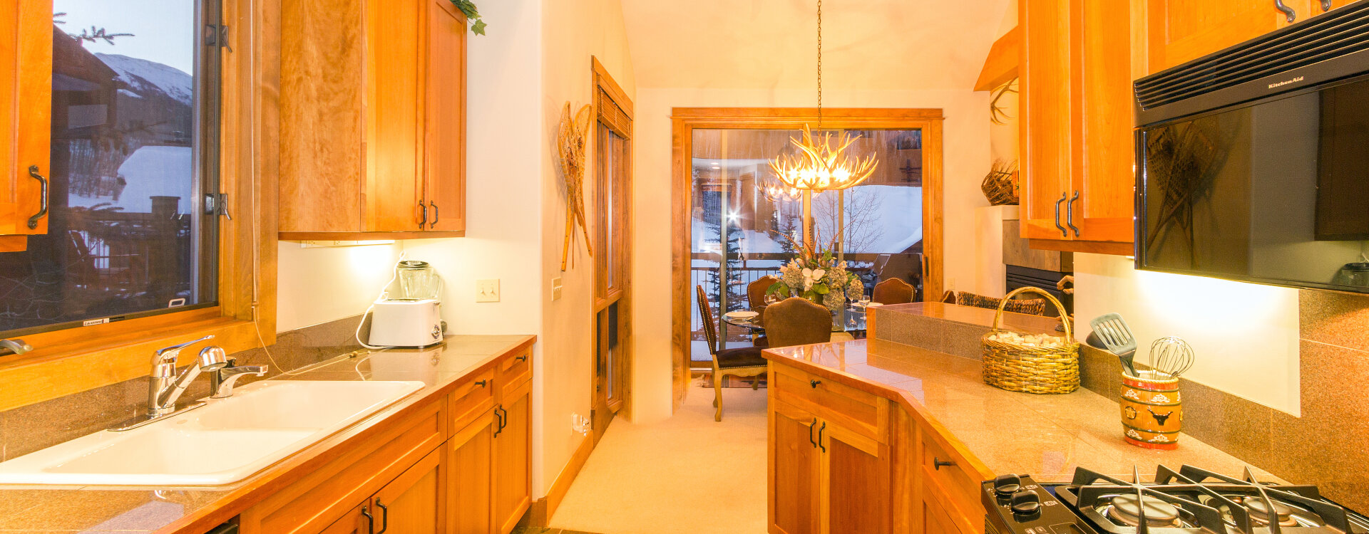 Telluride Home 994199